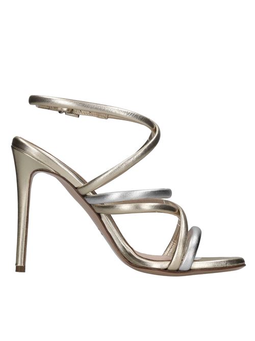  ANNA F. | 3672 LAM.PLATINO-ARGENTO